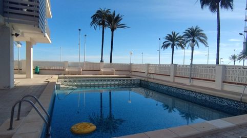 Foto 2 de Apartamento en venta en Sant Antoni, Cullera