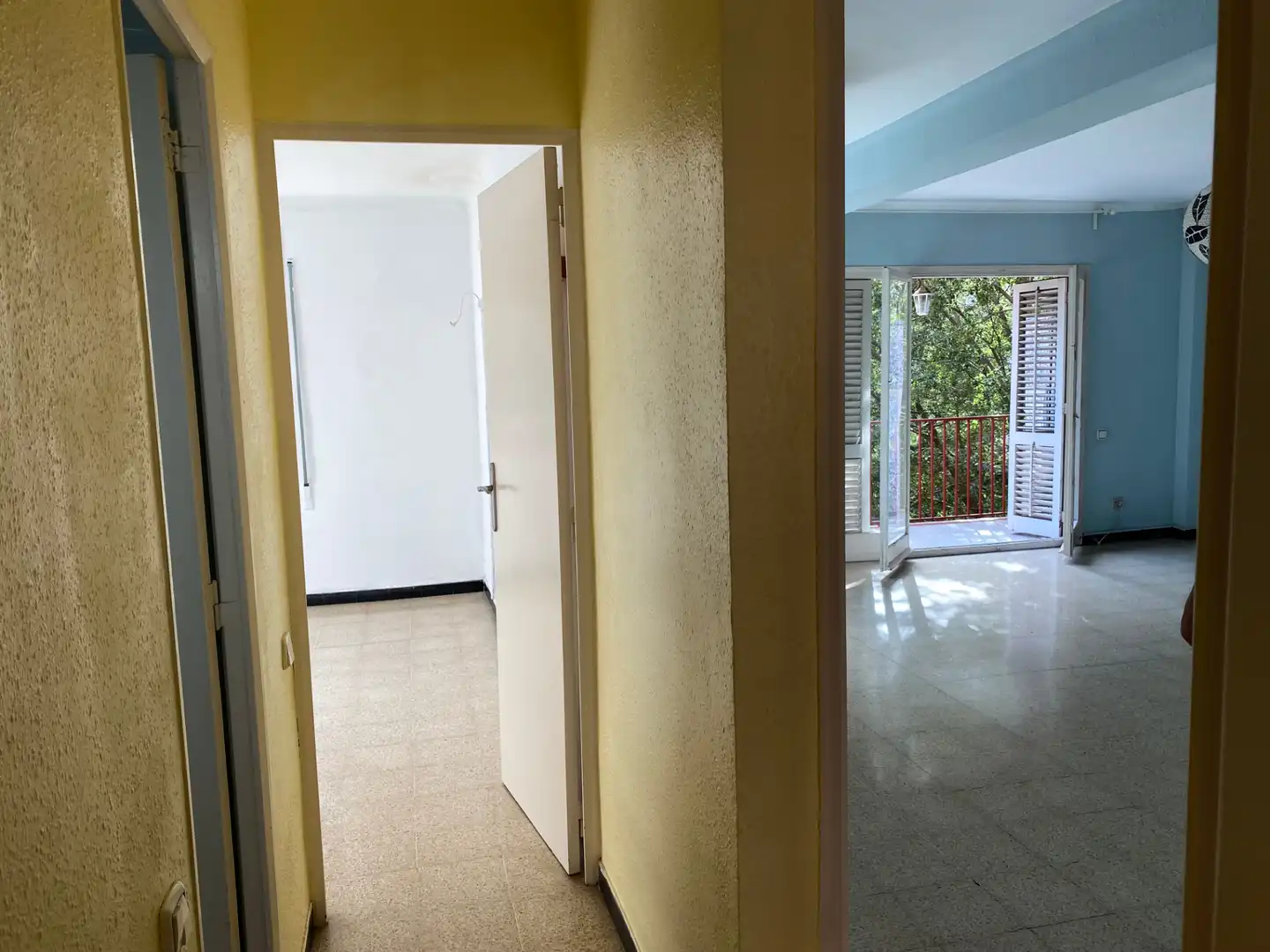 Wohnung zur Miete in Barcelona