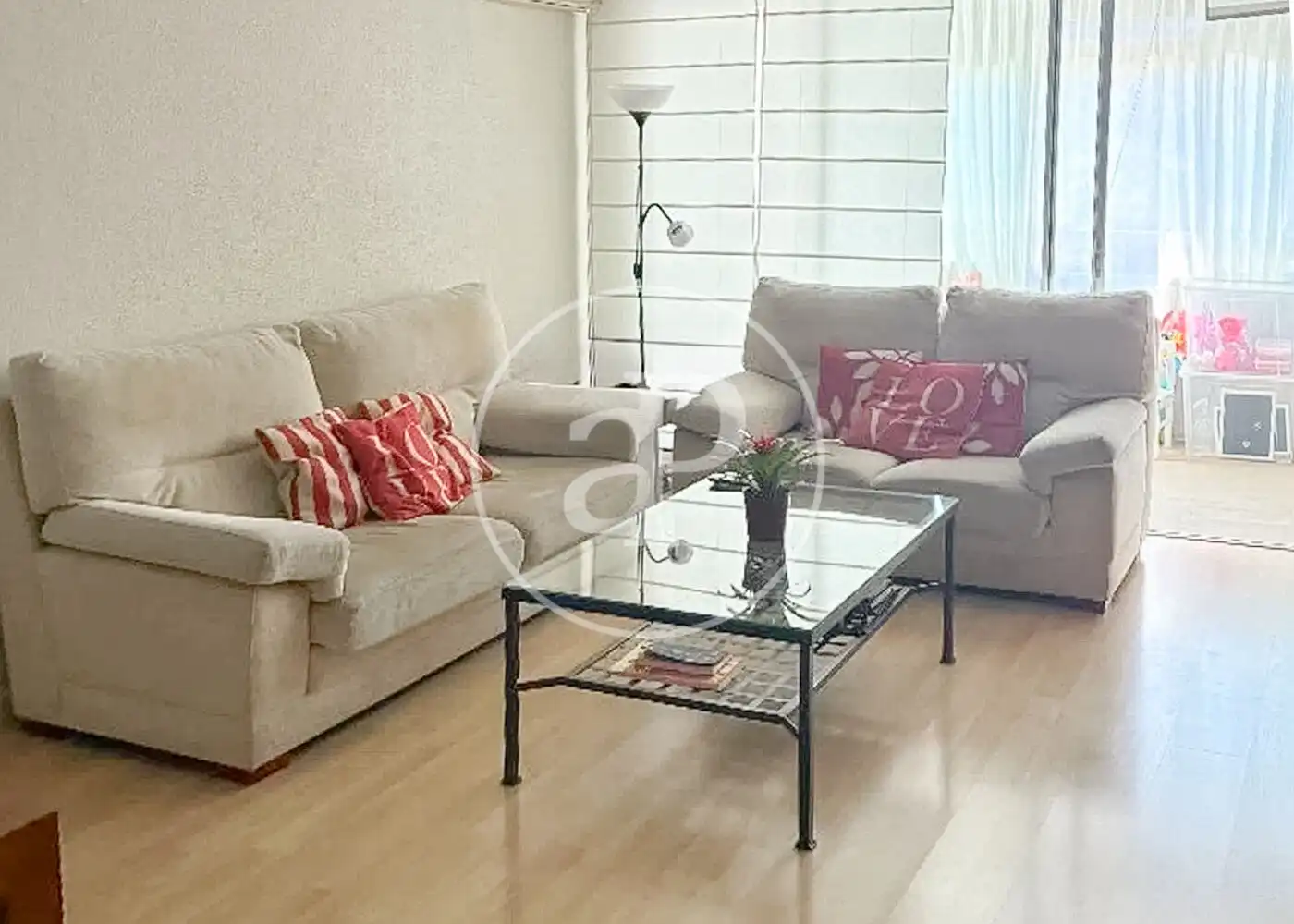 Appartement avec terrasse à vendre à Barajas, imagen 2