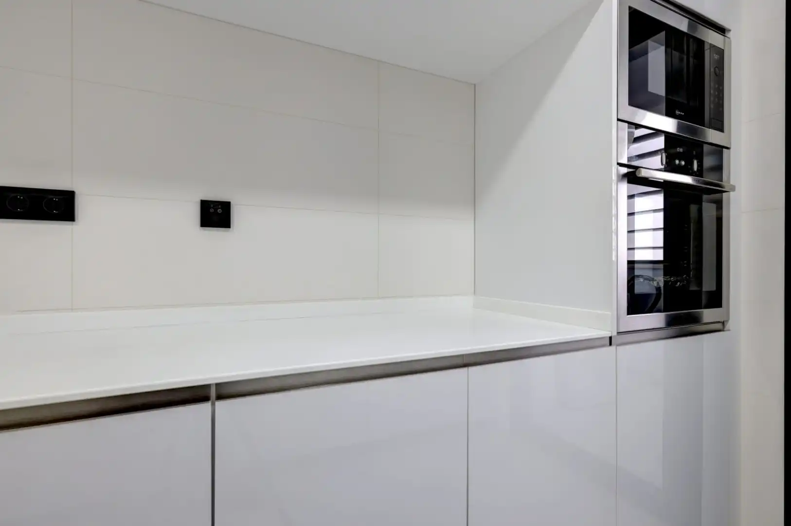 Apartament amb piscina en venda a Altos de Estepona, imagen 19