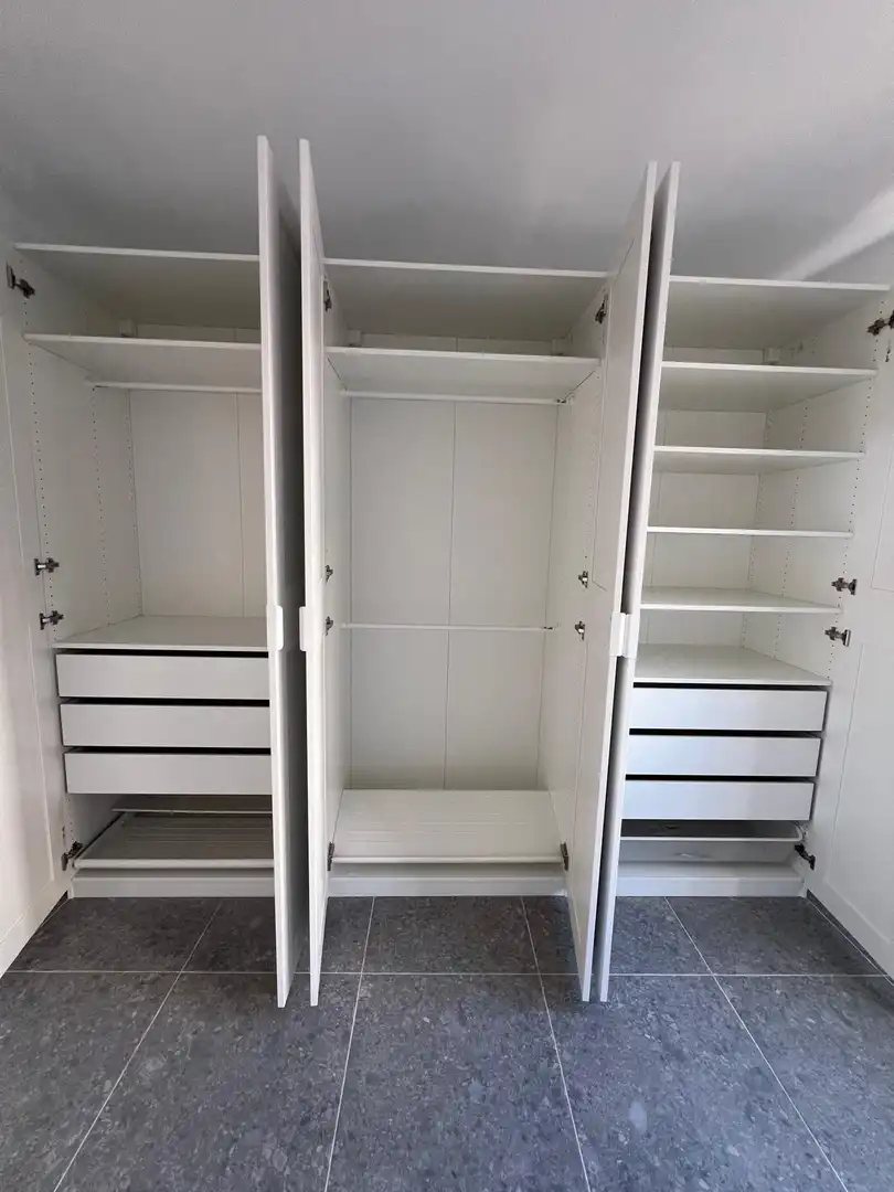 Bedroom of Flat for rent in Santa Cruz de Tenerife