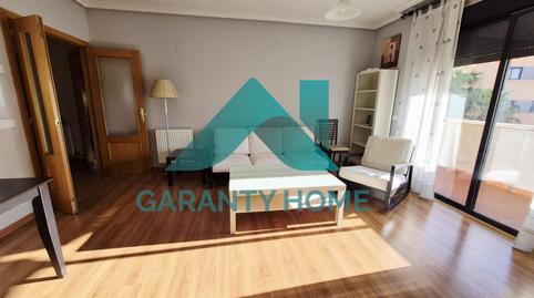 Foto 4 von Wohnung zum Verkauf in Mejostilla, Cáceres Capital