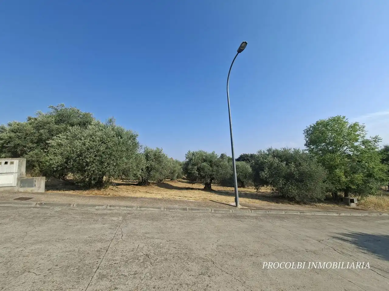 Lands and plots for sale in Calle Río Tajuña 1676, imagen 30