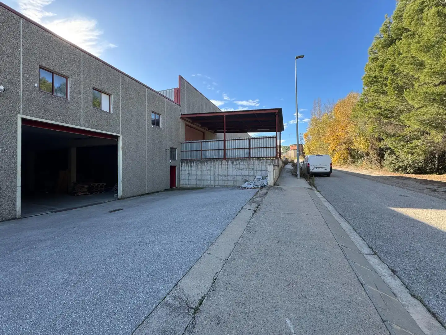 Industrial building for sale in Carrer de la Indústria, imagen 3