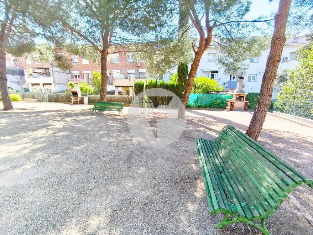 Parking de Piso en venta en Manresa con Calefacción y Balcón