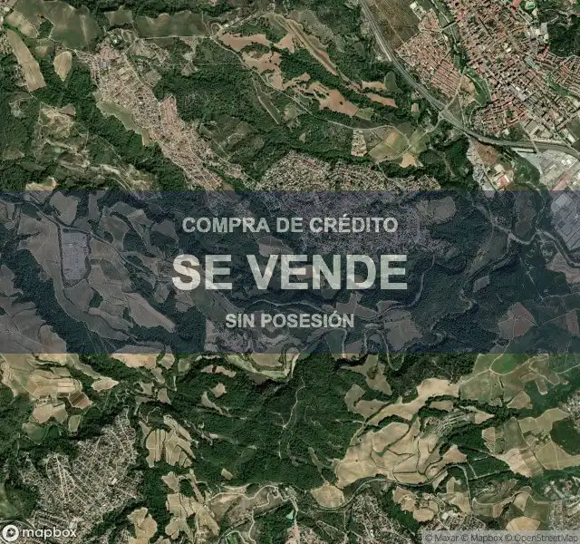 Piso en venta en Esparreguera