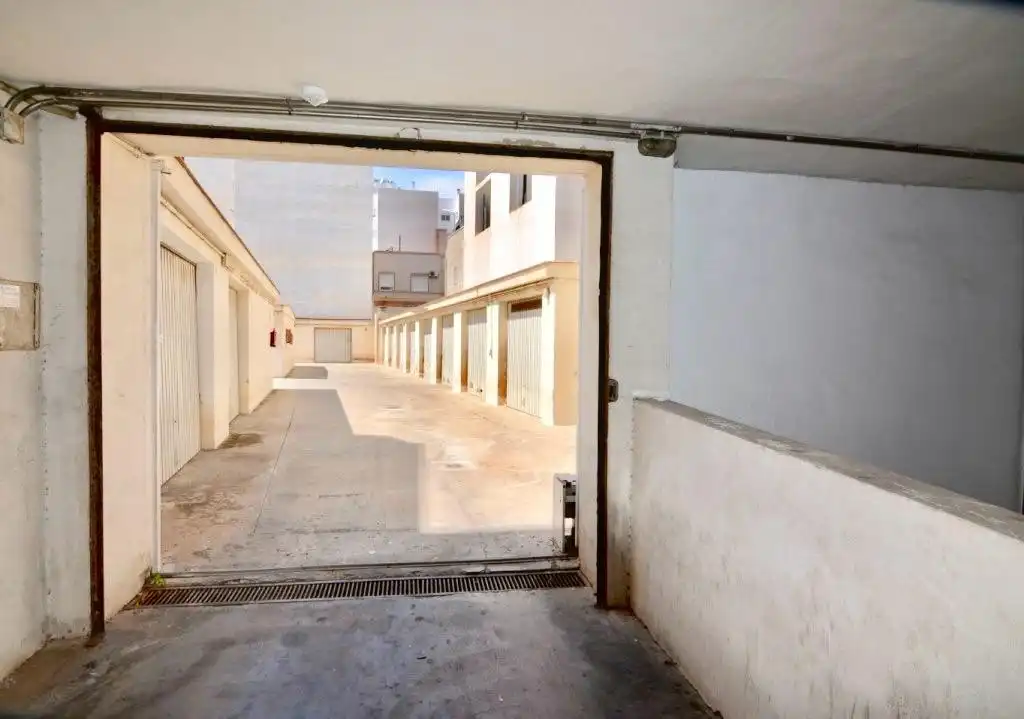 Penthouse with lift for sale in Centro, imagen 34