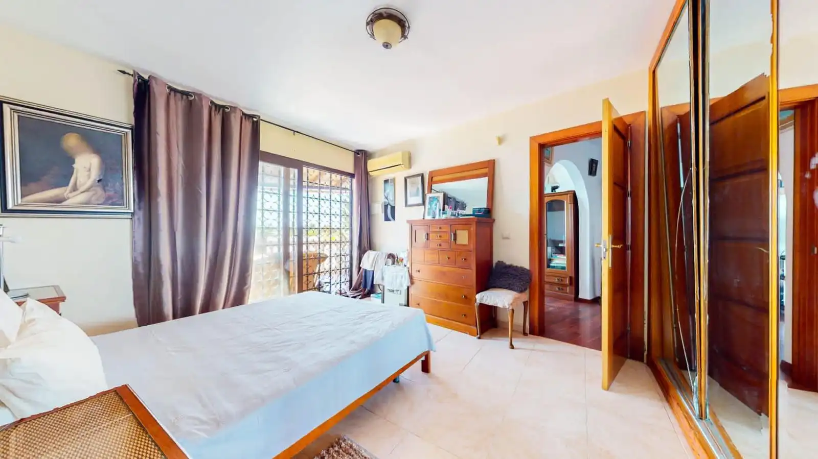 Casa o xalet en venda a Campo de Mijas