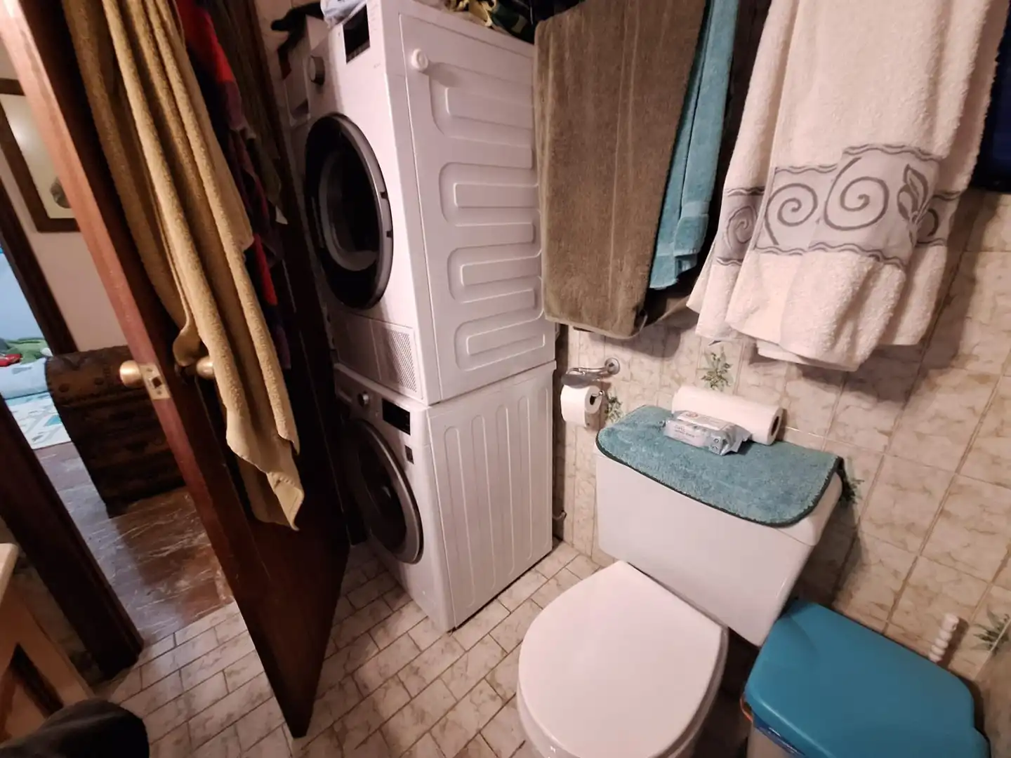 Piso con terraza en venta en Calle VIRGEN DEL SOCORRO, imagen 41