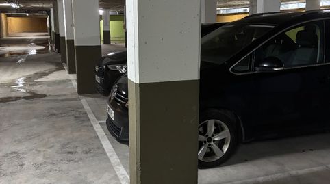 Foto 2 de Garaje de alquiler en Carrer Sant Jordi, N 211, Sarrià de Ter, Girona