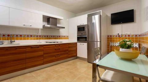Photo 5 of Flat to rent in El Llano, Murcia