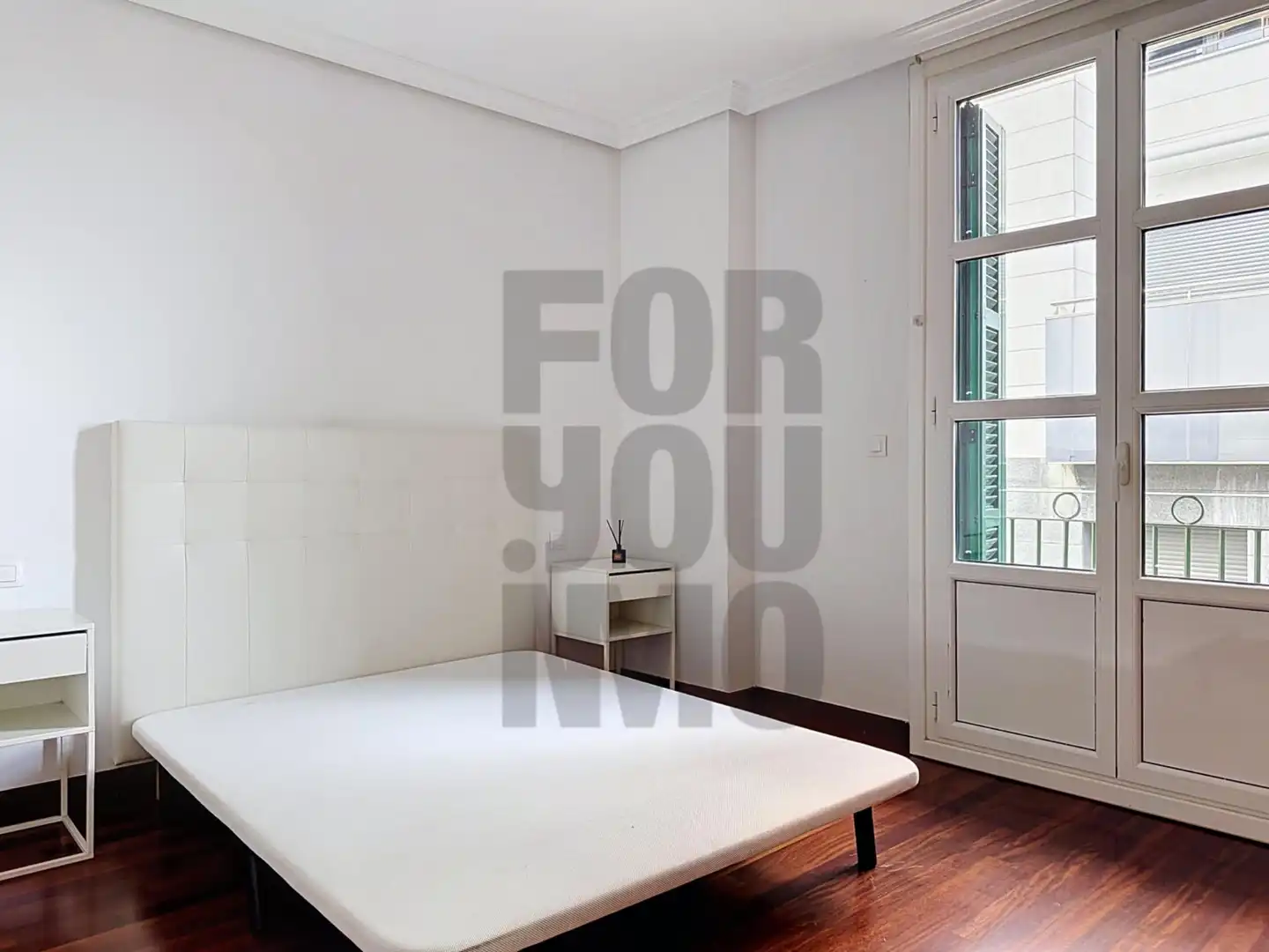 Habitación de Piso en venta en Irun  con Calefacción, Trastero y Balcón