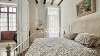 Bedroom of House or chalet for sale in Godella  with Private garden, Terrace and Swimming Pool