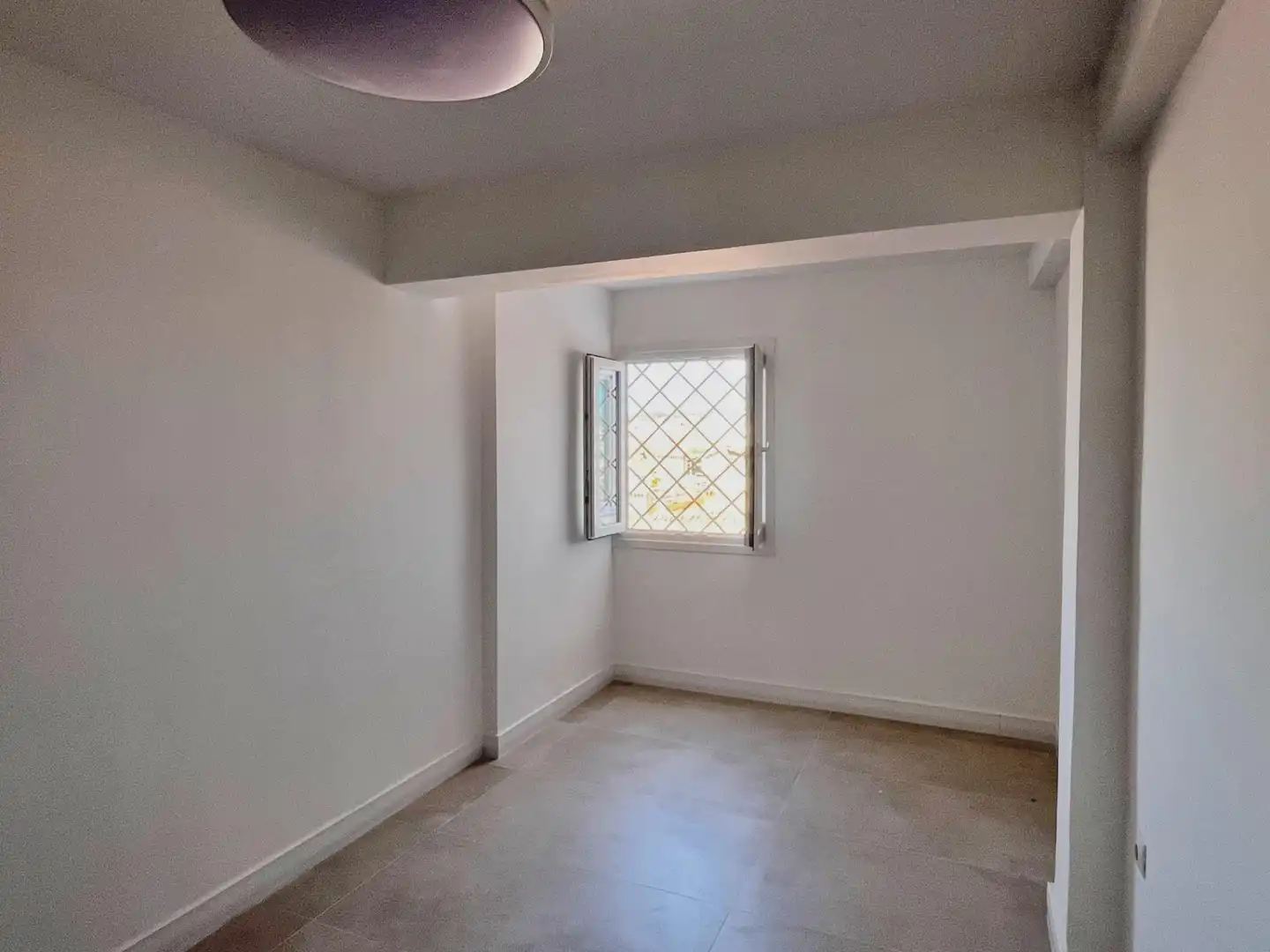 Wohnung zur Miete in Centro Histórico