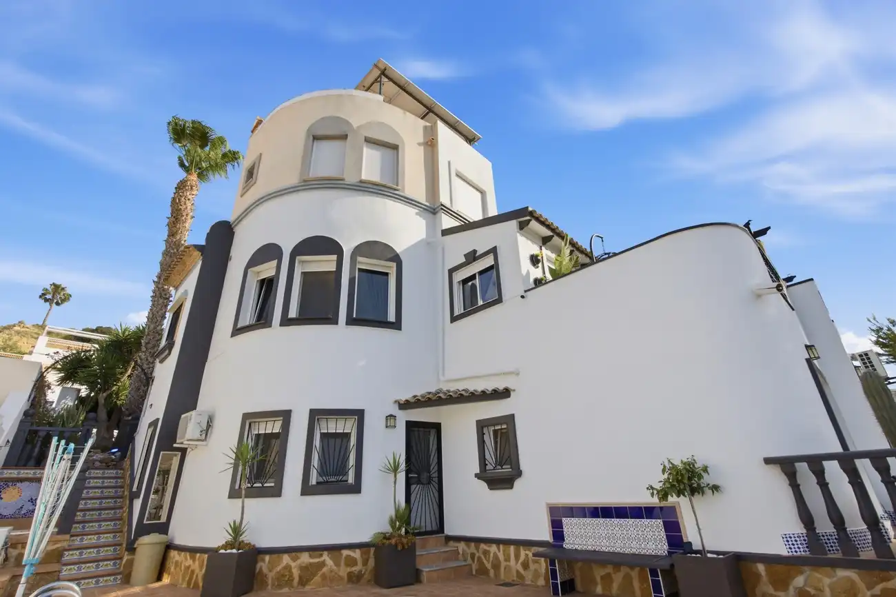 Casa con piscina en venta en Rojales, imagen 48