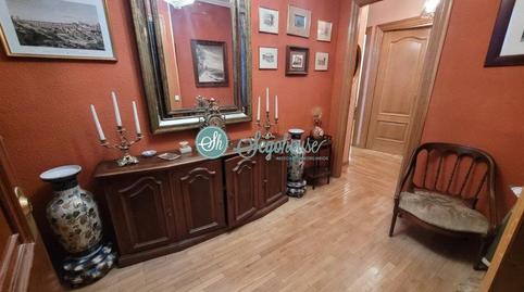 Foto 2 de Piso en venta en Plaza Mayor - San Agustín, Segovia Capital