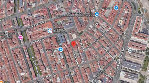 Foto 5 de Pis en venda a Calle de Inglaterra, Barrio de Delicias, Zaragoza Capital