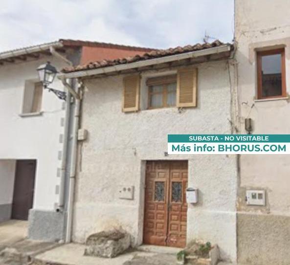 Foto 1 de Casa o chalet en venta en San Martín, 16, Beriáin, Navarra