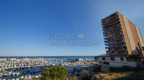 Photo 2 of Flat for sale in Campello Playa, Alicante