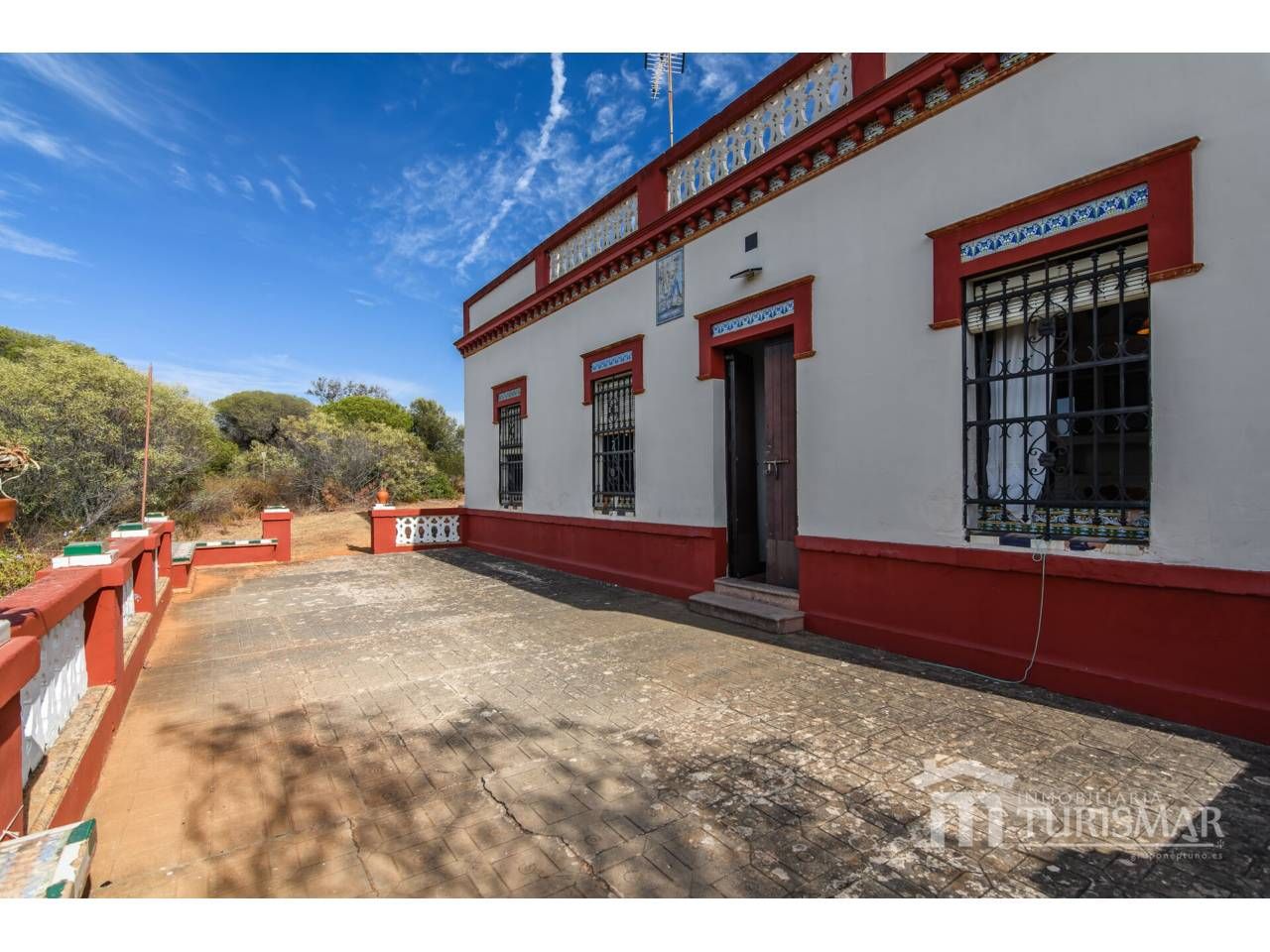 Casa o xalet en venda a Valdipia, 1, Ayamonte ciudad