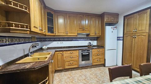 Foto 5 de Casa adosada en venta en Carrer Camí Real, El Pilar, Vila-real