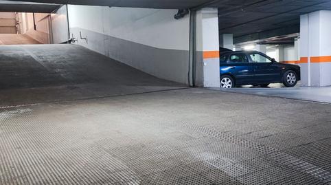 Photo 3 of Garage to rent in Calle Eduardo Morales, 40, Vista Alegre, Madrid