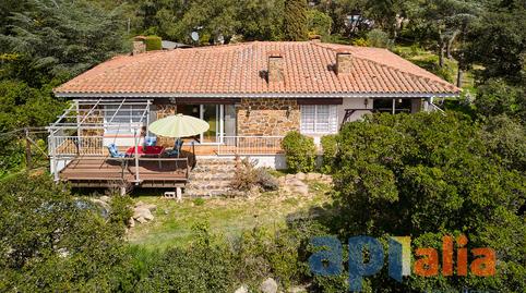 Foto 2 de Casa o chalet en venta en Carrer de Roques Altes, 3, Urbanitzacions del Nord, Girona