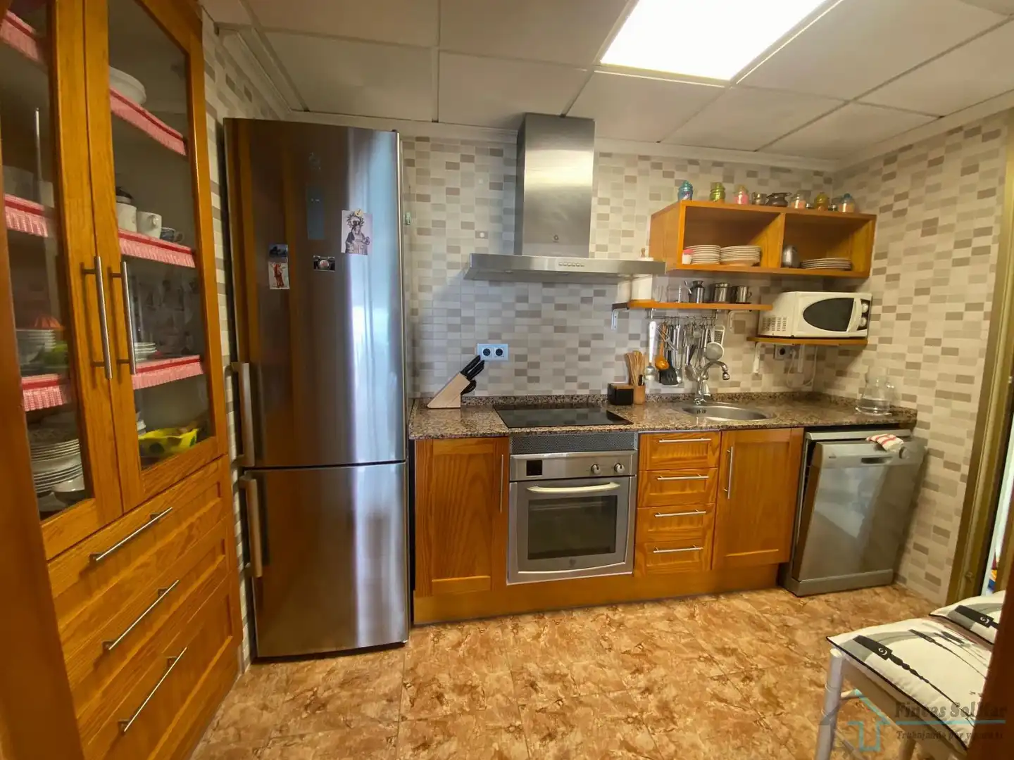 Apartament amb piscina en venda a Playa Norte, imagen 12