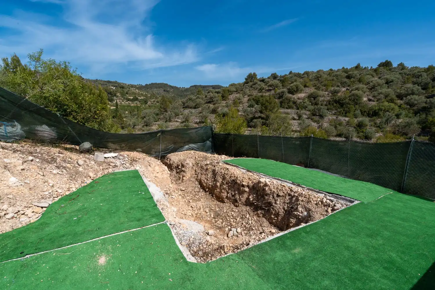 Finca rústica en venta en Tortosa