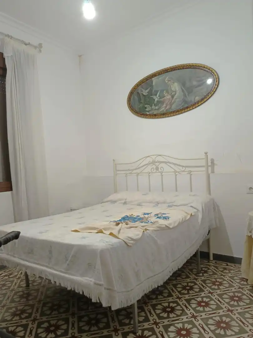 Habitación de Casa o chalet en venta en Castilleja de la Cuesta