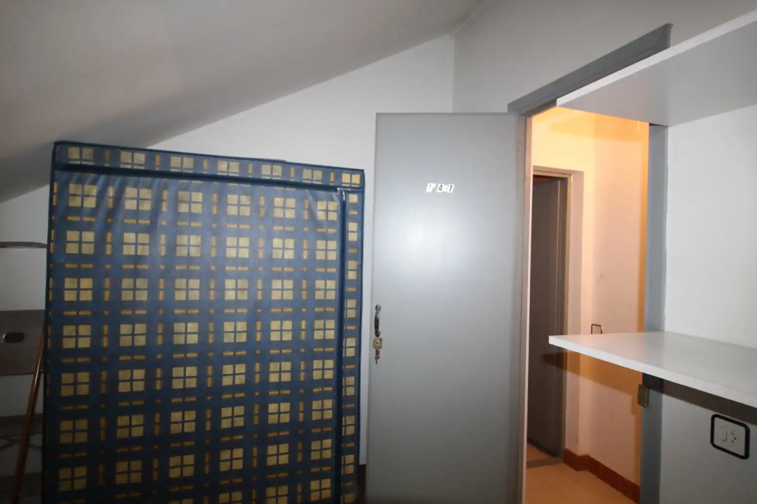 Habitación de Piso de alquiler en Gijón  con Calefacción y Terraza