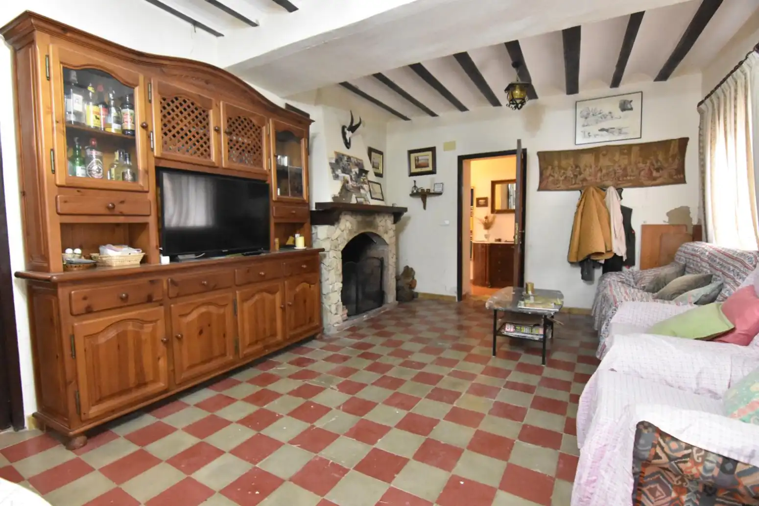 Casa o chalet en venta en Liétor - casa de la rambla Lietor, Liétor