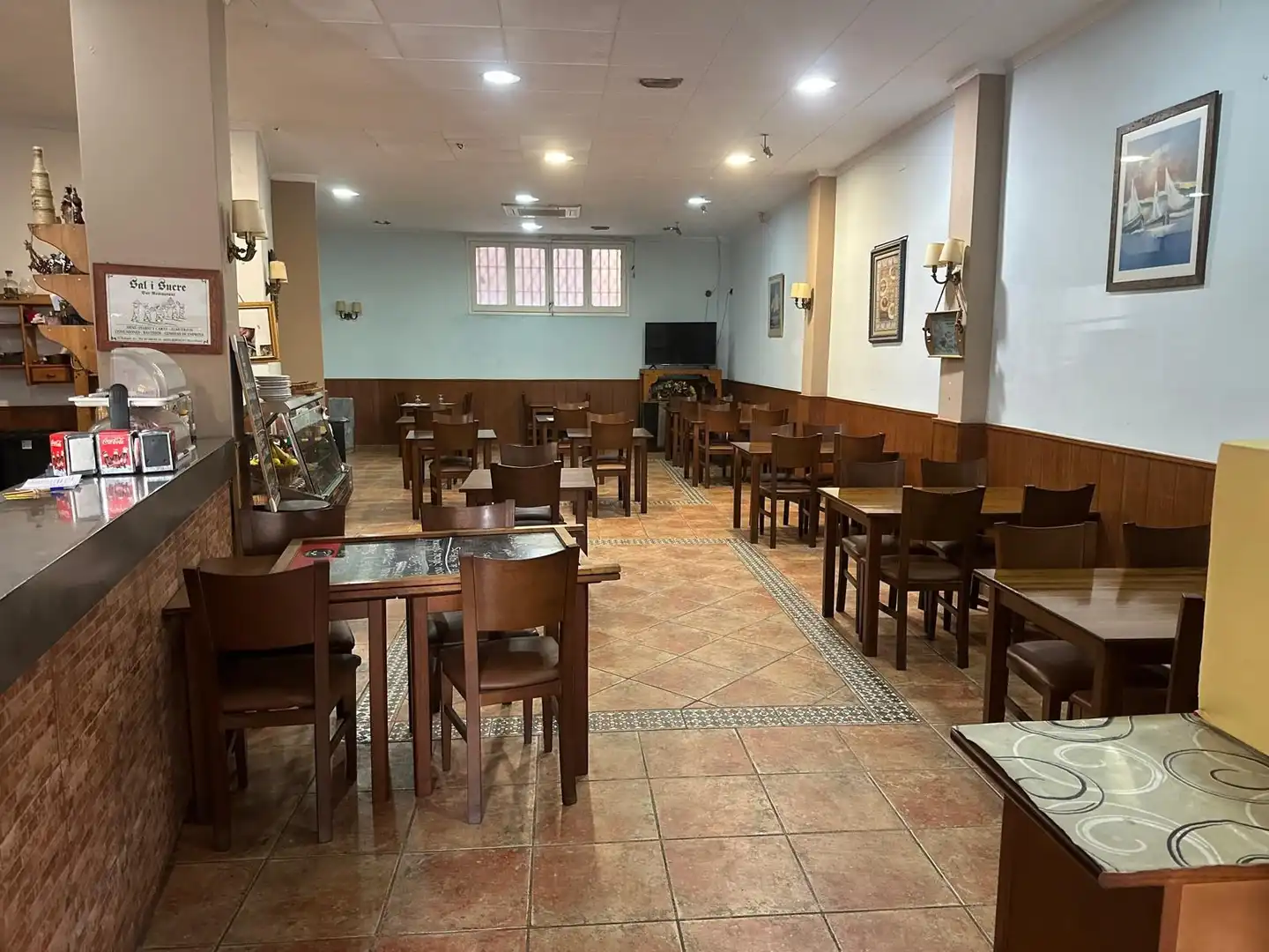 Local comercial en venta en Ajuntament-Maragall, imagen 14
