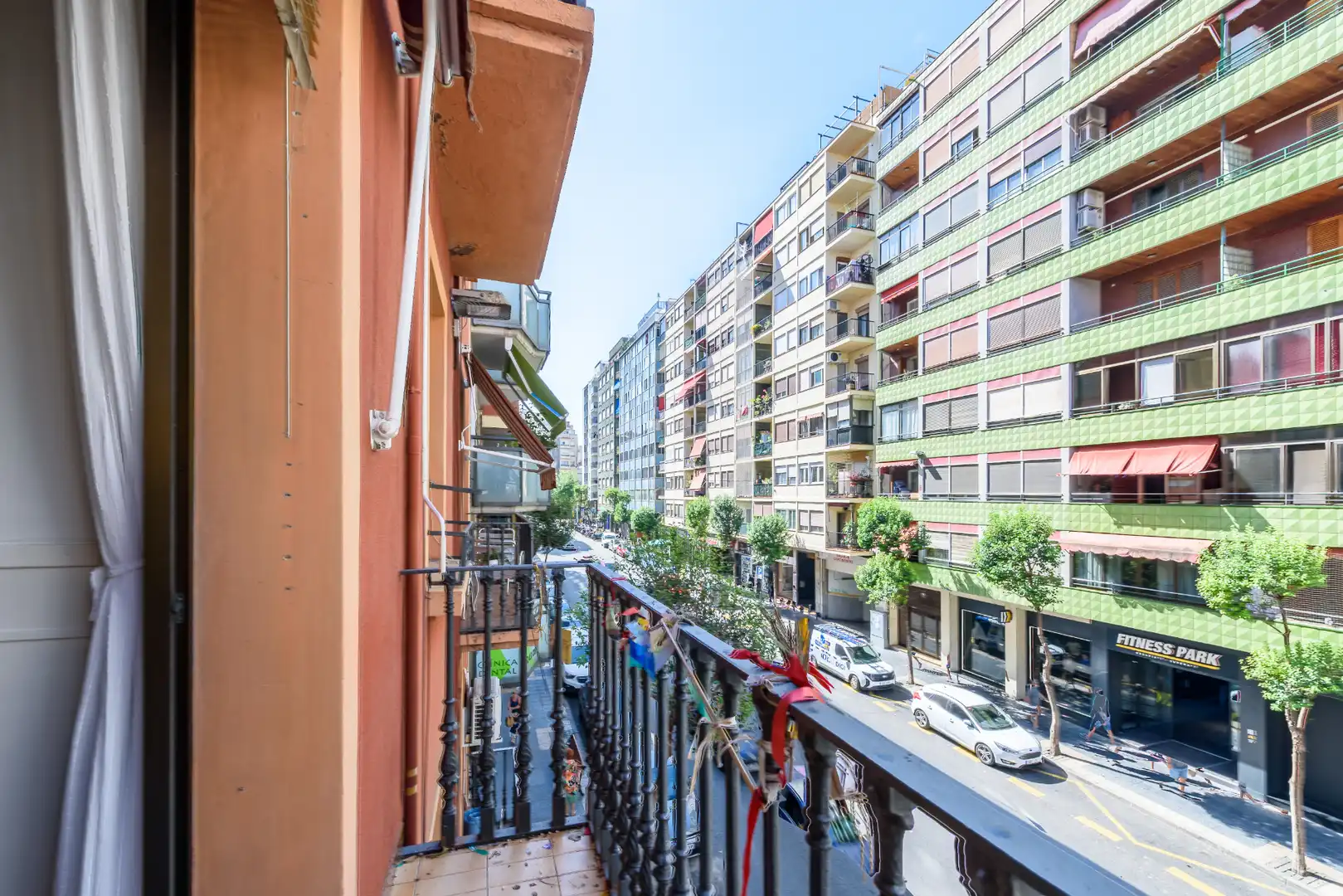 Appartamento con terrazza in vendita a Avinguda de Prat de la Riba 11, imagen 20