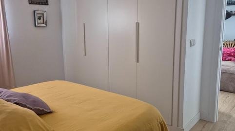 Foto 5 de Pis de lloguer a San Carlos - San José, Sevilla Capital