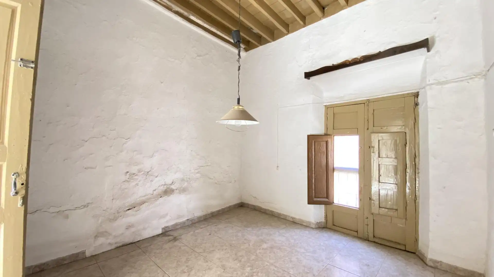 Finca rústica en venda en Alhabia