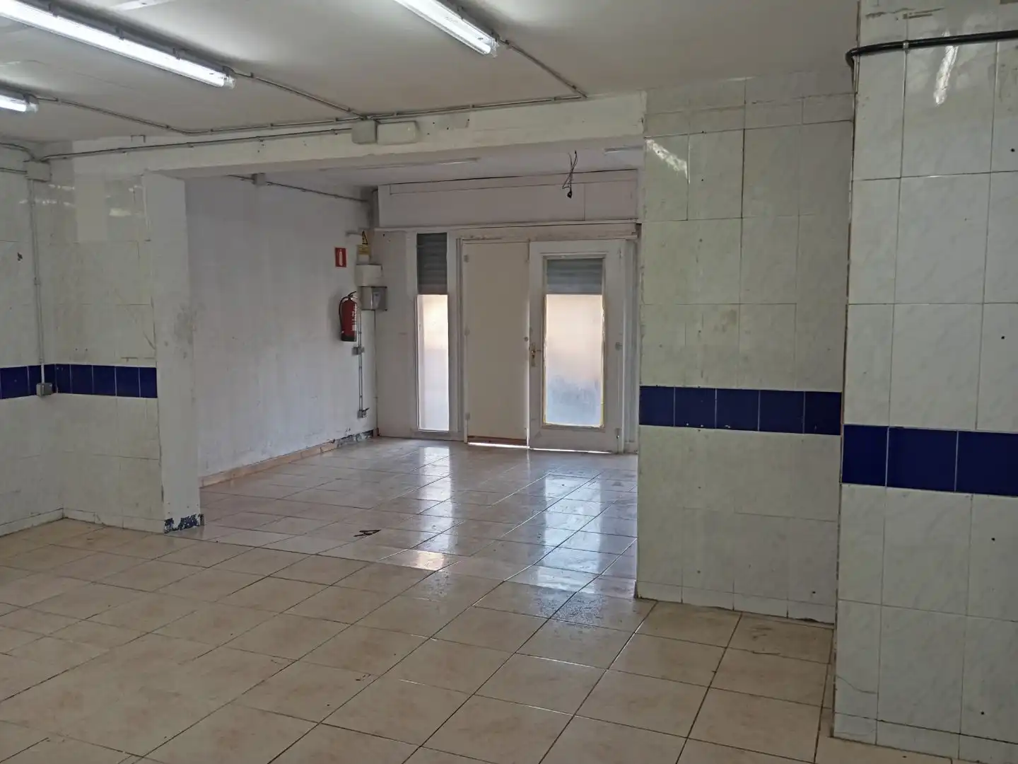 Local de lloguer en Gavà