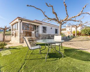 Jardí de Casa o xalet en venda en Botarell amb Calefacció, Terrassa i Traster