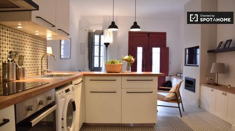 Foto 5 de Apartament per a compartir a Barrio de Benicalap,  Valencia Capital