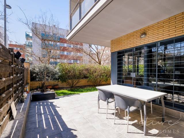 Planta baja en Venta en Calle Pere Calders en Volpelleres