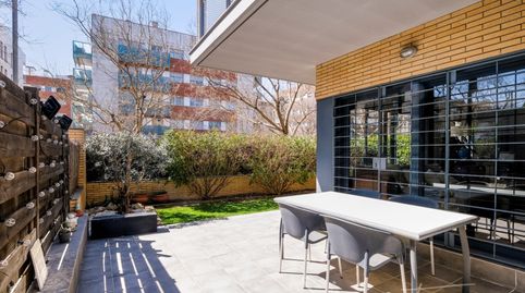 Foto 2 von Erdgeschoss zum Verkauf in Calle Pere Calders, Volpelleres, Sant Cugat del Vallès