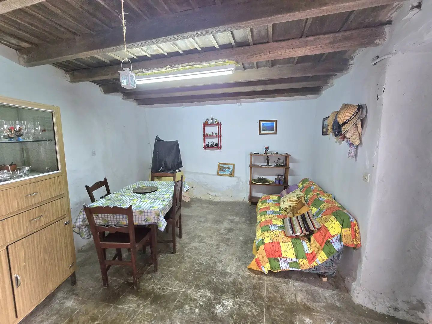 Haus oder Chalet zum Verkauf in Tejeda