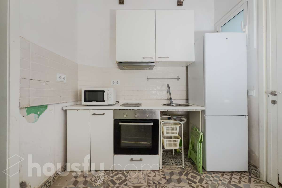 Planta baja for sale in Carrer de Tapioles, El Poble Sec - Parc de Montjuïc