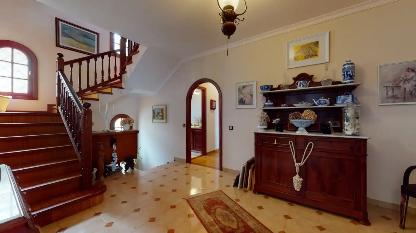 Casa o xalet en venda en Las Palmas de Gran Canaria amb Jardí privat, Terrassa i Traster