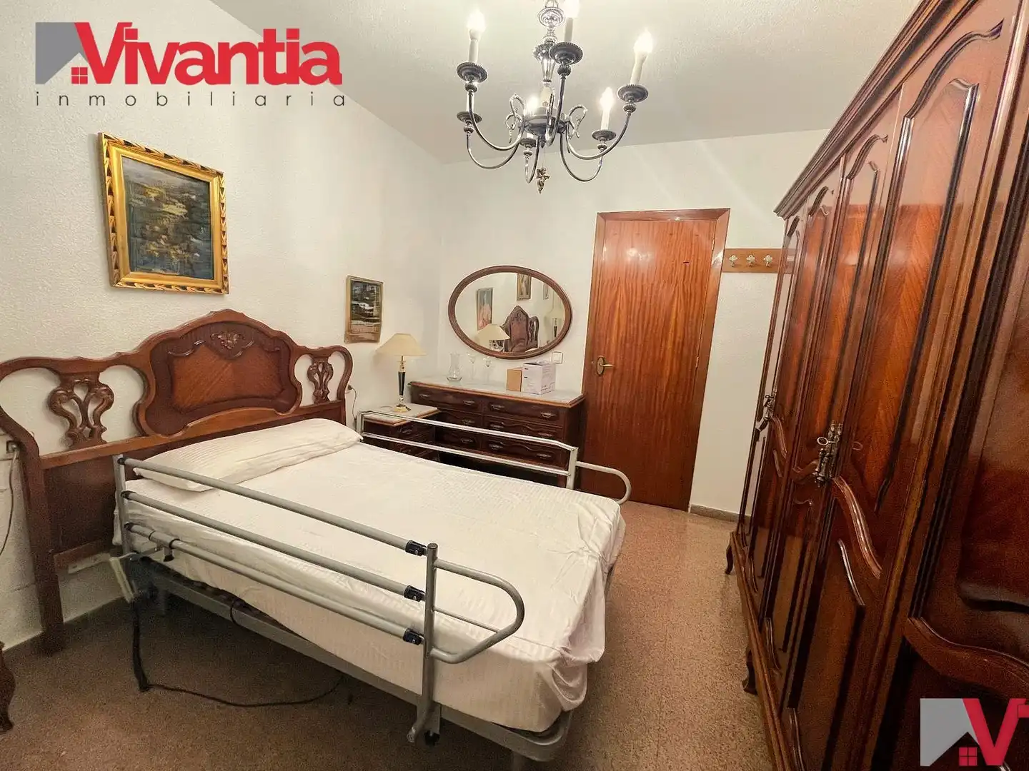 Piso con terraza en venta en Lorca Ciudad, imagen 27