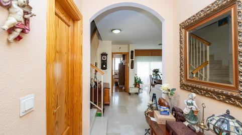 Foto 5 de Casa adosada en venta en Ogíjares, Granada