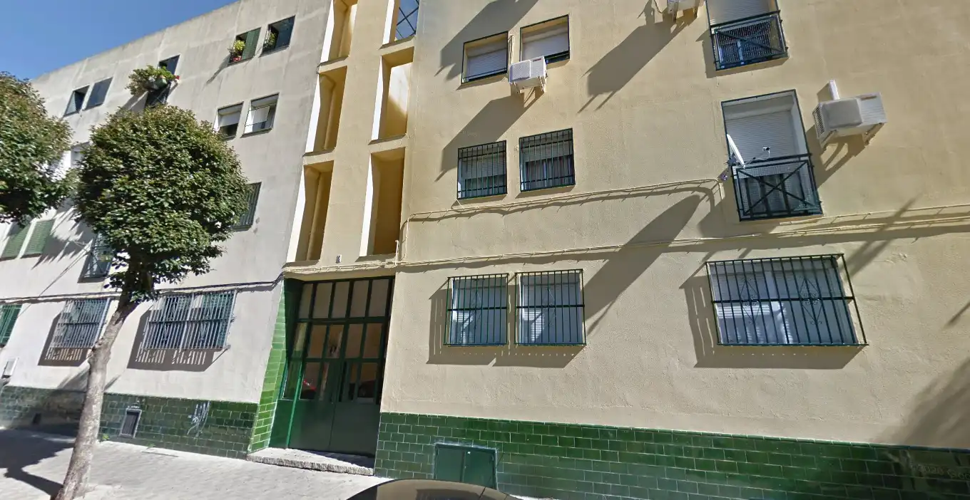 Wohnung zum Verkauf in Calle Corral De Las Maravillas 4, 1 03 A, Sevilla, imagen 2