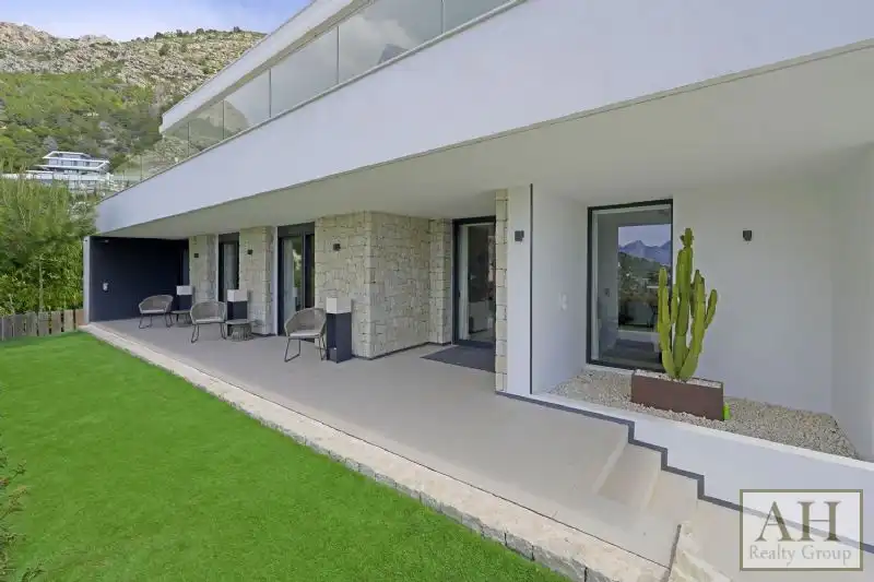 Maison à vendre à Altea Hills, imagen 46