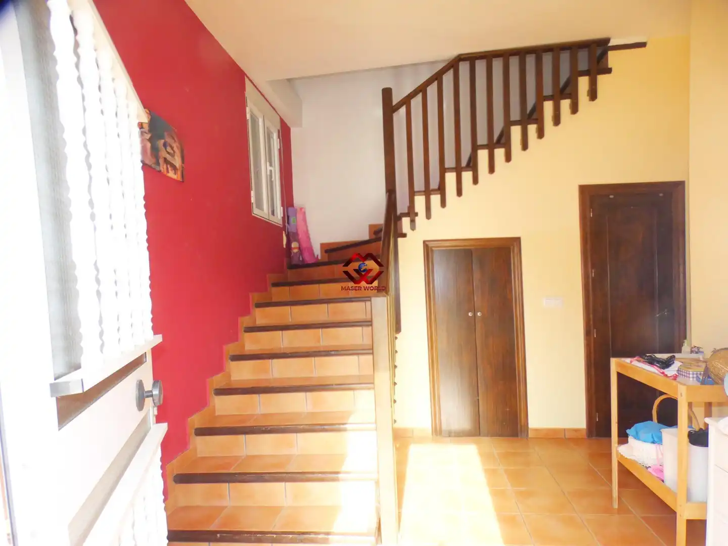 Houses for sale in Lorca  with Private garden, Terrace and Storage room