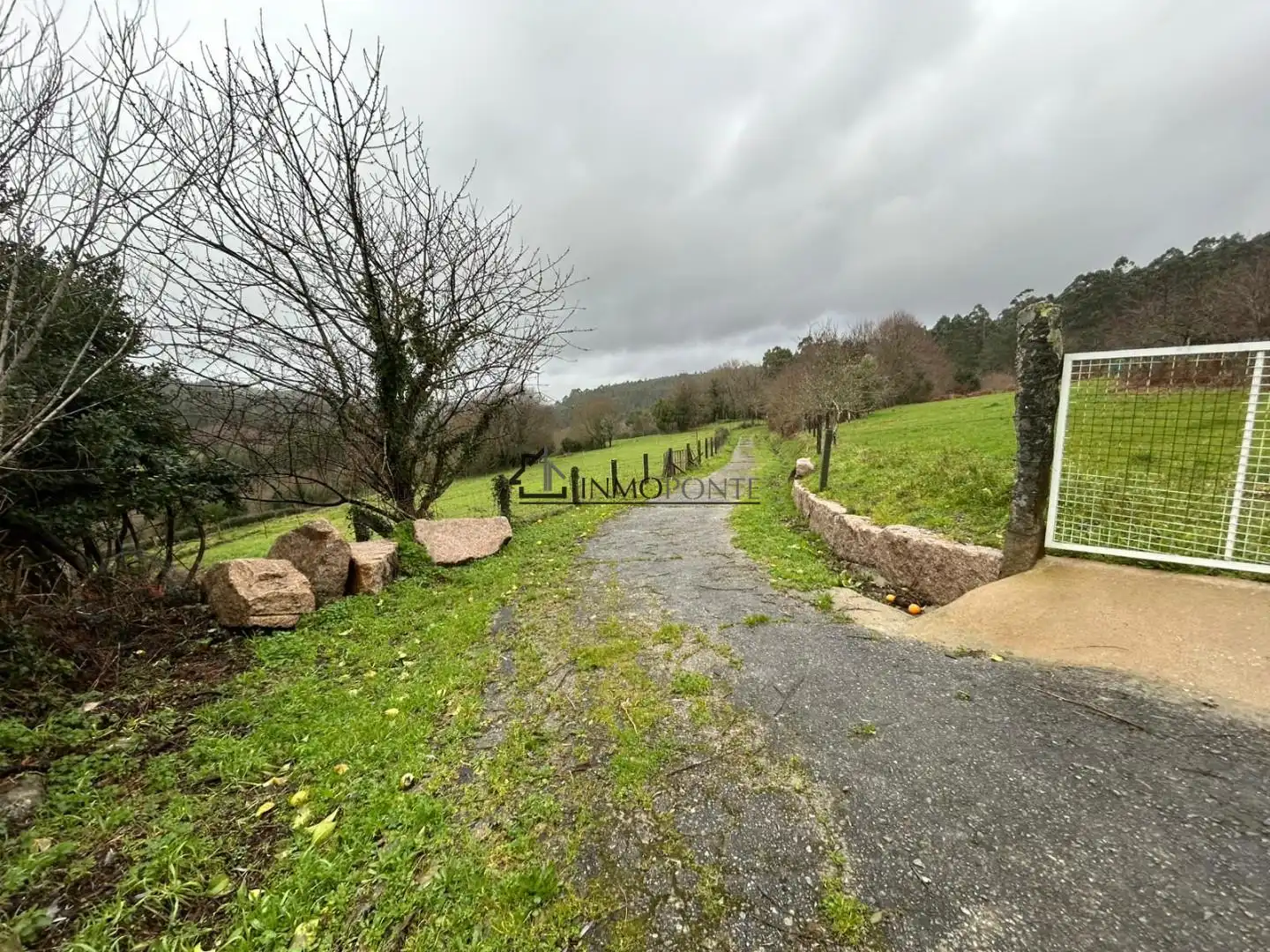 Casa o chalet en venta en Campo Lameiro
